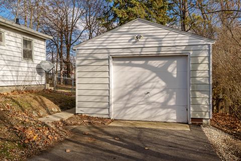 Tiny photo for 2016 Ridgeland Road, Rockford, IL 61108 (MLS # 12525718)