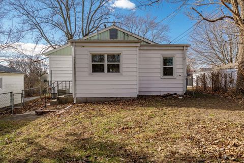 Tiny photo for 2016 Ridgeland Road, Rockford, IL 61108 (MLS # 12525718)