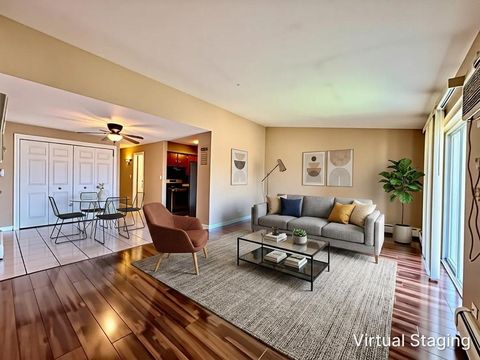 Tiny photo for 3823 W 123rd Street #302, Alsip, IL 60803 (MLS # 12643138)