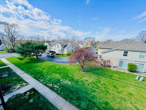 Tiny photo for 3823 W 123rd Street #302, Alsip, IL 60803 (MLS # 12643138)