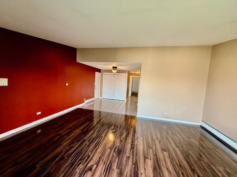 Tiny photo for 3823 W 123rd Street #302, Alsip, IL 60803 (MLS # 12643138)