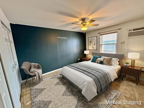 Tiny photo for 3823 W 123rd Street #302, Alsip, IL 60803 (MLS # 12643138)