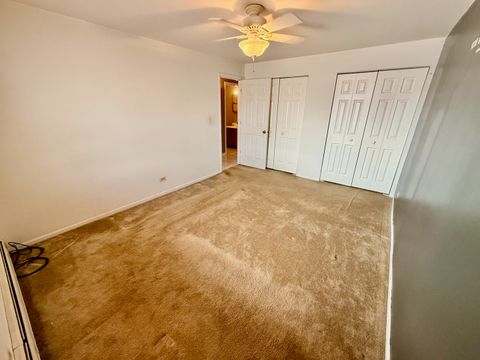 Tiny photo for 3823 W 123rd Street #302, Alsip, IL 60803 (MLS # 12643138)