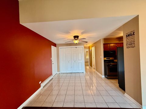 Tiny photo for 3823 W 123rd Street #302, Alsip, IL 60803 (MLS # 12643138)