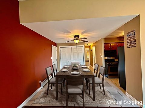 Tiny photo for 3823 W 123rd Street #302, Alsip, IL 60803 (MLS # 12643138)