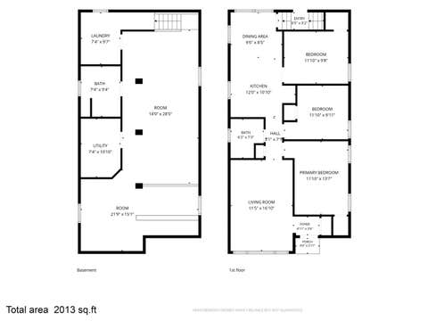 Tiny photo for 3826 W 109th Street, Chicago, IL 60655 (MLS # 12691716)