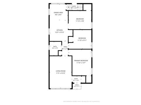 Tiny photo for 3826 W 109th Street, Chicago, IL 60655 (MLS # 12691716)