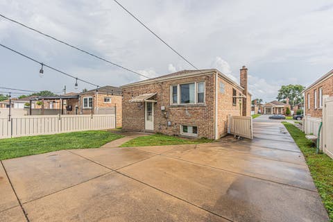 Tiny photo for 3826 W 109th Street, Chicago, IL 60655 (MLS # 12691716)