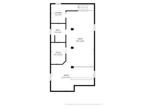 Tiny photo for 3826 W 109th Street, Chicago, IL 60655 (MLS # 12691716)