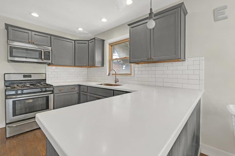 Tiny photo for 3826 W 109th Street, Chicago, IL 60655 (MLS # 12691716)