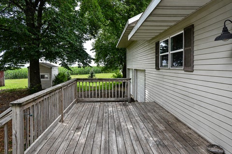 Tiny photo for 23451 N 1700 East Rd RD, Odell, IL 60460 (MLS # 12684599)