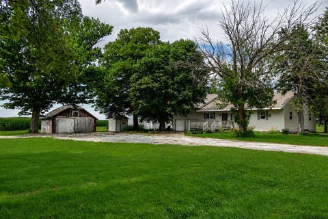 Tiny photo for 23451 N 1700 East Rd RD, Odell, IL 60460 (MLS # 12684599)