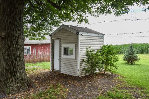 Tiny photo for 23451 N 1700 East Rd RD, Odell, IL 60460 (MLS # 12684599)