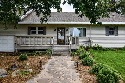 Tiny photo for 23451 N 1700 East Rd RD, Odell, IL 60460 (MLS # 12684599)