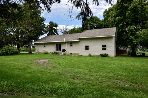 Tiny photo for 23451 N 1700 East Rd RD, Odell, IL 60460 (MLS # 12684599)