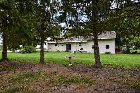 Tiny photo for 23451 N 1700 East Rd RD, Odell, IL 60460 (MLS # 12684599)