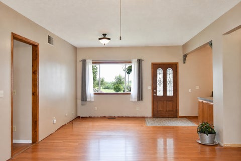 Tiny photo for 23451 N 1700 East Rd RD, Odell, IL 60460 (MLS # 12684599)