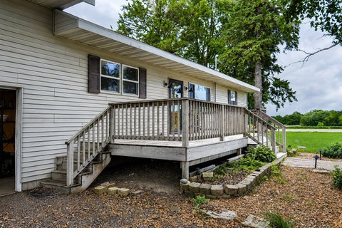 Tiny photo for 23451 N 1700 East Rd RD, Odell, IL 60460 (MLS # 12684599)
