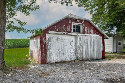 Tiny photo for 23451 N 1700 East Rd RD, Odell, IL 60460 (MLS # 12684599)