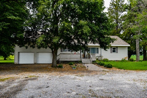 Tiny photo for 23451 N 1700 East Rd RD, Odell, IL 60460 (MLS # 12684599)