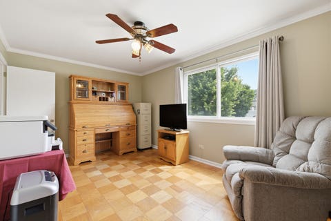 Tiny photo for 1106 S SPRUCEWOOD Drive, Mount Prospect, IL 60056 (MLS # 12709013)