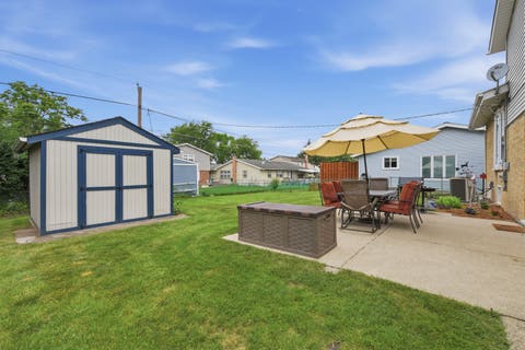 Tiny photo for 1106 S SPRUCEWOOD Drive, Mount Prospect, IL 60056 (MLS # 12709013)