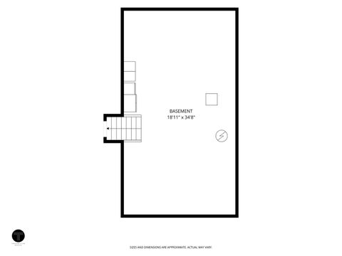 Tiny photo for 1106 S SPRUCEWOOD Drive, Mount Prospect, IL 60056 (MLS # 12709013)