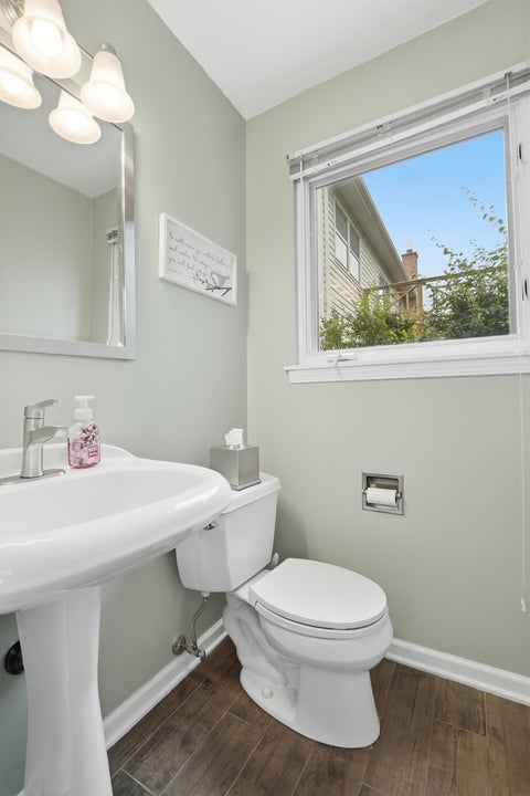 Tiny photo for 1106 S SPRUCEWOOD Drive, Mount Prospect, IL 60056 (MLS # 12709013)