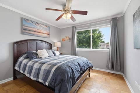 Tiny photo for 1106 S SPRUCEWOOD Drive, Mount Prospect, IL 60056 (MLS # 12709013)