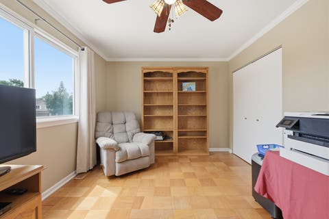 Tiny photo for 1106 S SPRUCEWOOD Drive, Mount Prospect, IL 60056 (MLS # 12709013)