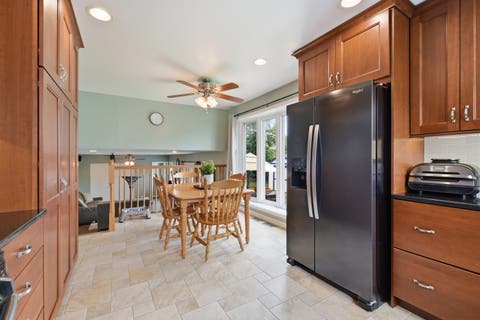 Tiny photo for 1106 S SPRUCEWOOD Drive, Mount Prospect, IL 60056 (MLS # 12709013)