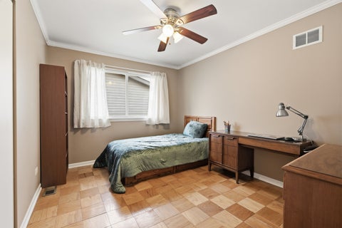 Tiny photo for 1106 S SPRUCEWOOD Drive, Mount Prospect, IL 60056 (MLS # 12709013)