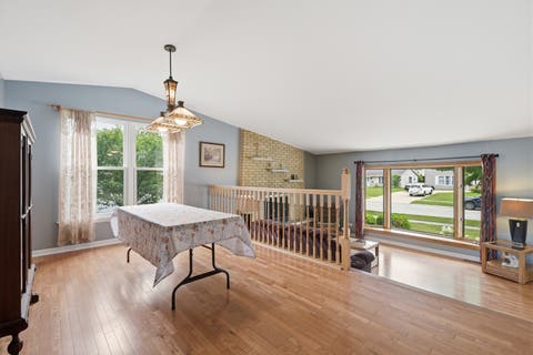 Tiny photo for 1106 S SPRUCEWOOD Drive, Mount Prospect, IL 60056 (MLS # 12709013)