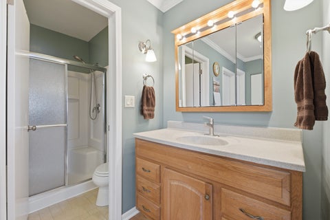 Tiny photo for 1106 S SPRUCEWOOD Drive, Mount Prospect, IL 60056 (MLS # 12709013)