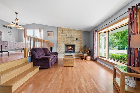 Tiny photo for 1106 S SPRUCEWOOD Drive, Mount Prospect, IL 60056 (MLS # 12709013)