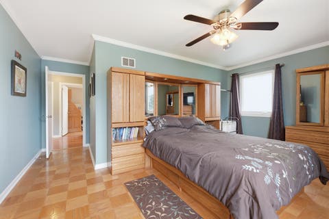 Tiny photo for 1106 S SPRUCEWOOD Drive, Mount Prospect, IL 60056 (MLS # 12709013)