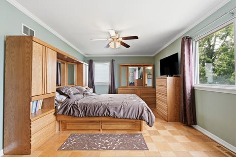 Tiny photo for 1106 S SPRUCEWOOD Drive, Mount Prospect, IL 60056 (MLS # 12709013)