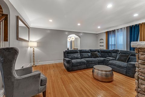 Tiny photo for 10037 S Morgan Street, Chicago, IL 60643 (MLS # 12578994)