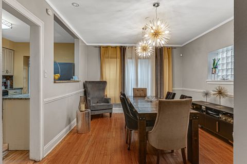 Tiny photo for 10037 S Morgan Street, Chicago, IL 60643 (MLS # 12578994)