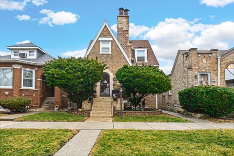 Photo of 10037 S Morgan Street, Chicago, IL 60643 (MLS # 12578994)