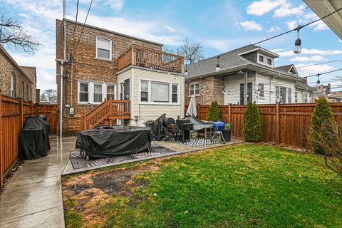 Tiny photo for 10037 S Morgan Street, Chicago, IL 60643 (MLS # 12578994)