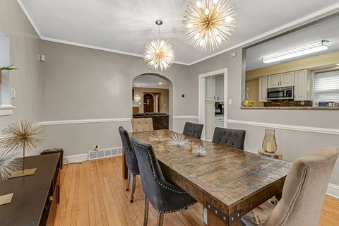 Tiny photo for 10037 S Morgan Street, Chicago, IL 60643 (MLS # 12578994)