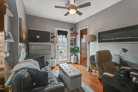 Tiny photo for 10037 S Morgan Street, Chicago, IL 60643 (MLS # 12578994)