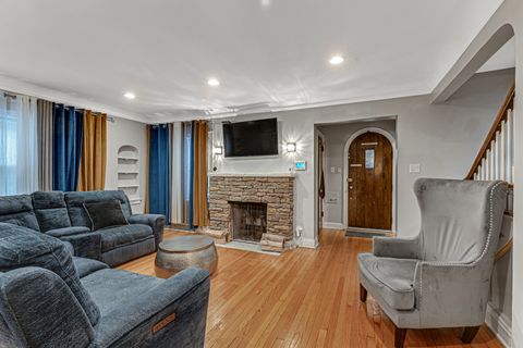 Tiny photo for 10037 S Morgan Street, Chicago, IL 60643 (MLS # 12578994)
