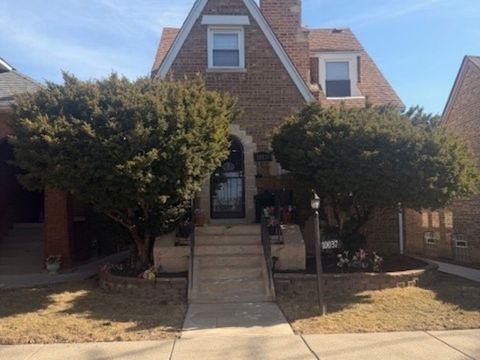 10037 S Morgan Street Chicago IL 60643