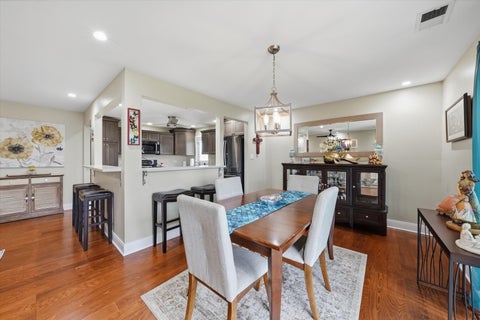 Tiny photo for 9200 S Pulaski Road #3E, Oak Lawn, IL 60453 (MLS # 12765797)