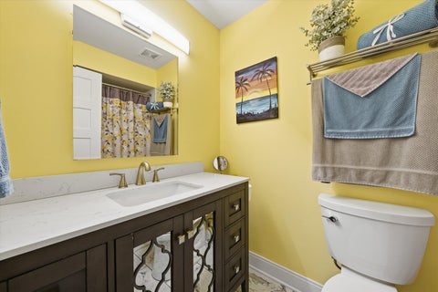 Tiny photo for 9200 S Pulaski Road #3E, Oak Lawn, IL 60453 (MLS # 12765797)