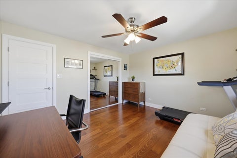 Tiny photo for 9200 S Pulaski Road #3E, Oak Lawn, IL 60453 (MLS # 12765797)