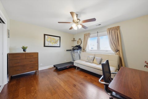 Tiny photo for 9200 S Pulaski Road #3E, Oak Lawn, IL 60453 (MLS # 12765797)