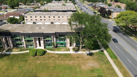 Tiny photo for 9200 S Pulaski Road #3E, Oak Lawn, IL 60453 (MLS # 12765797)